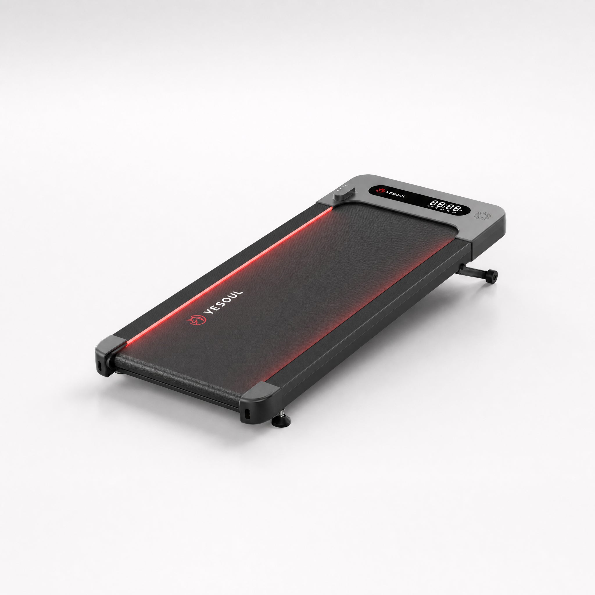 Yesoul W2 Pro 10% Auto-Incline Smart Walking Pad