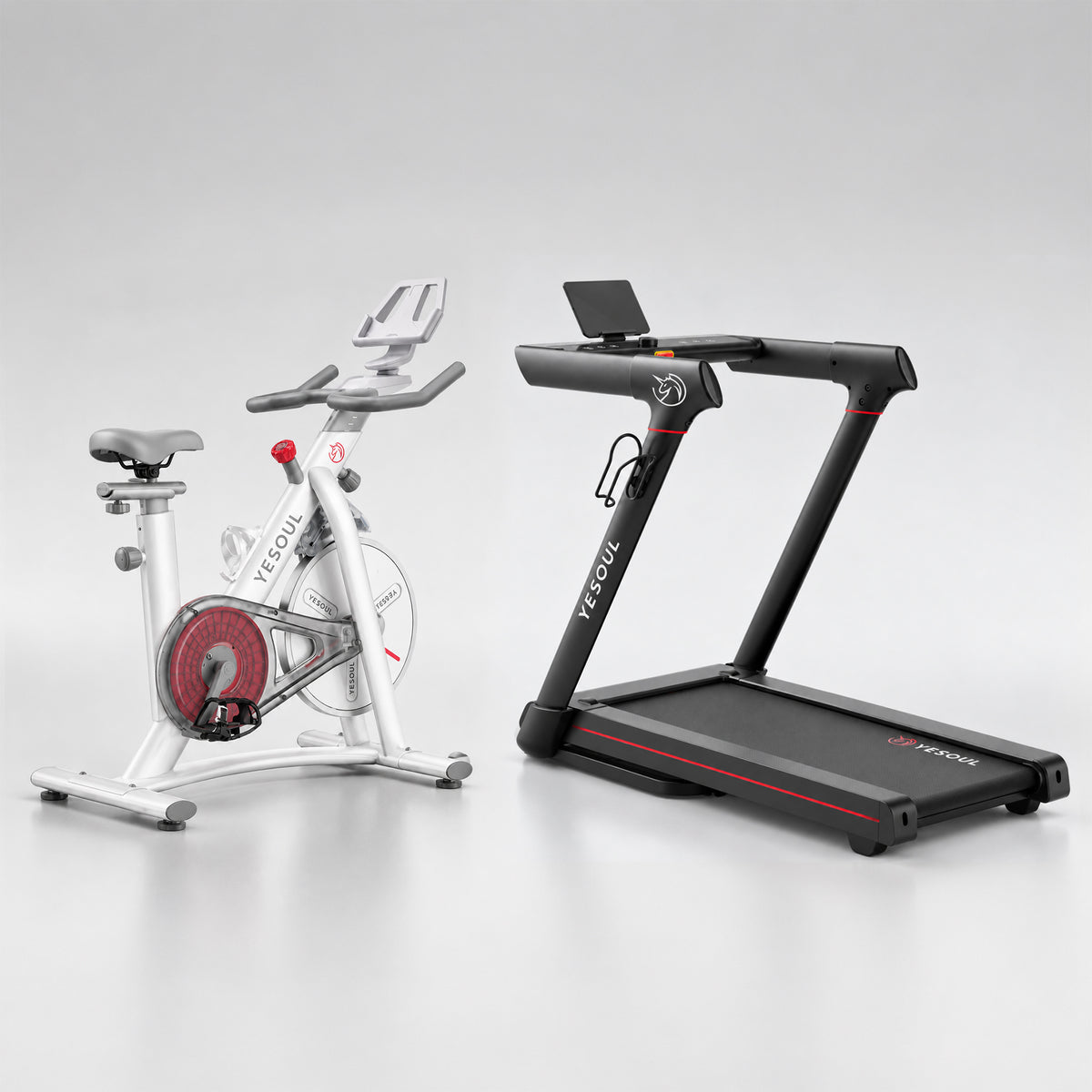 Kickstart Package: Cycling & Running