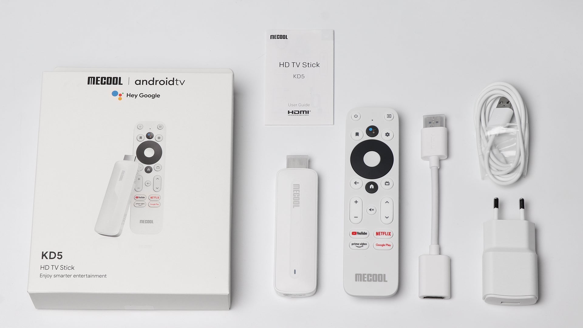 KD5 TV Stick