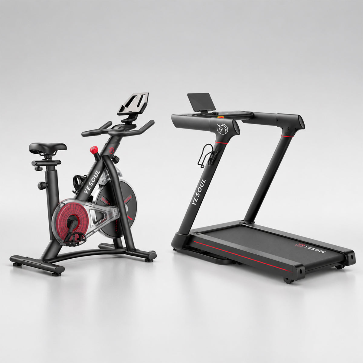Beginner Package: Cycling & Running