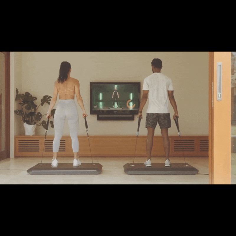 Yesoul Indoor Fitness Board