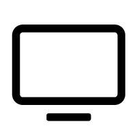 21.5" FHD Screens
