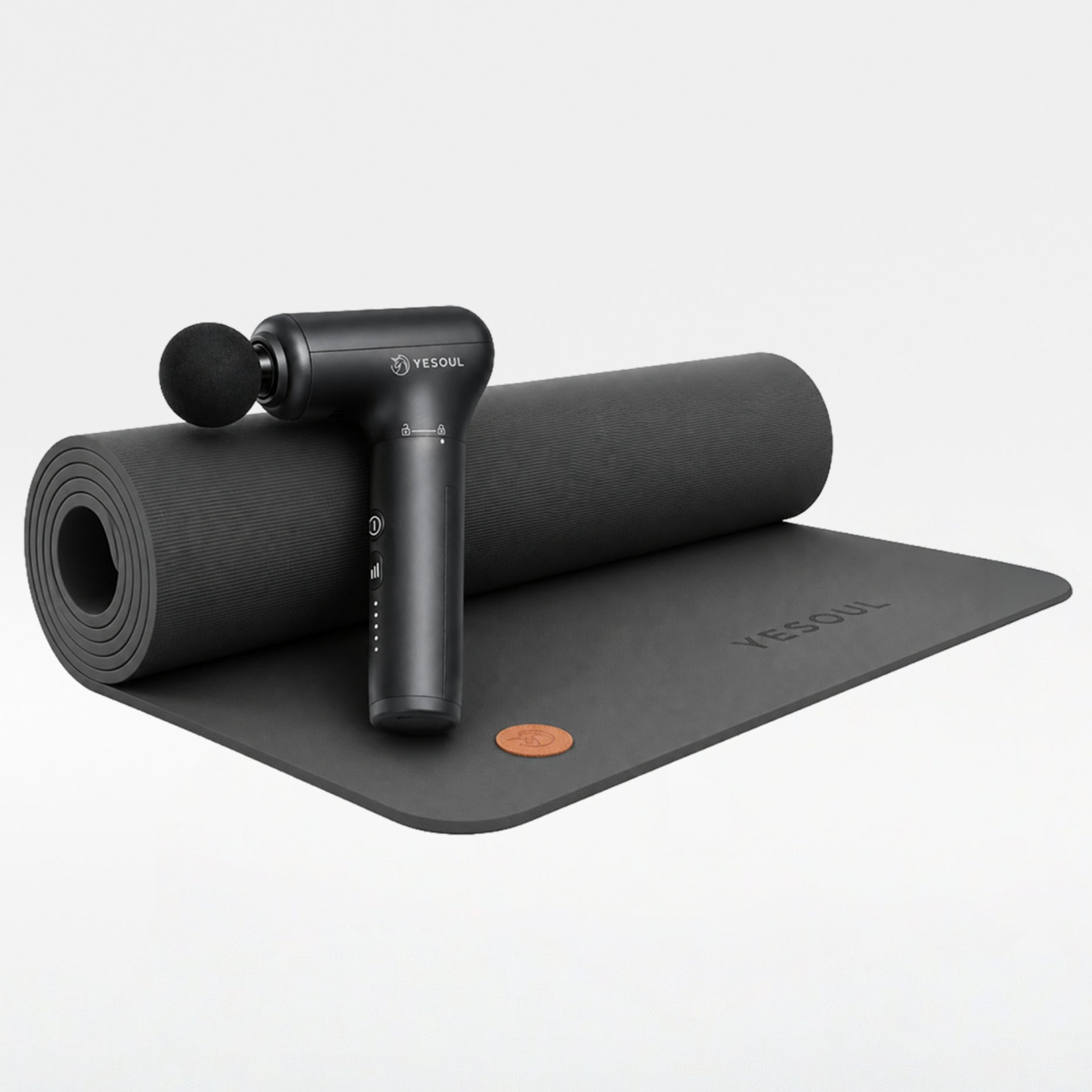 Recovery Kit