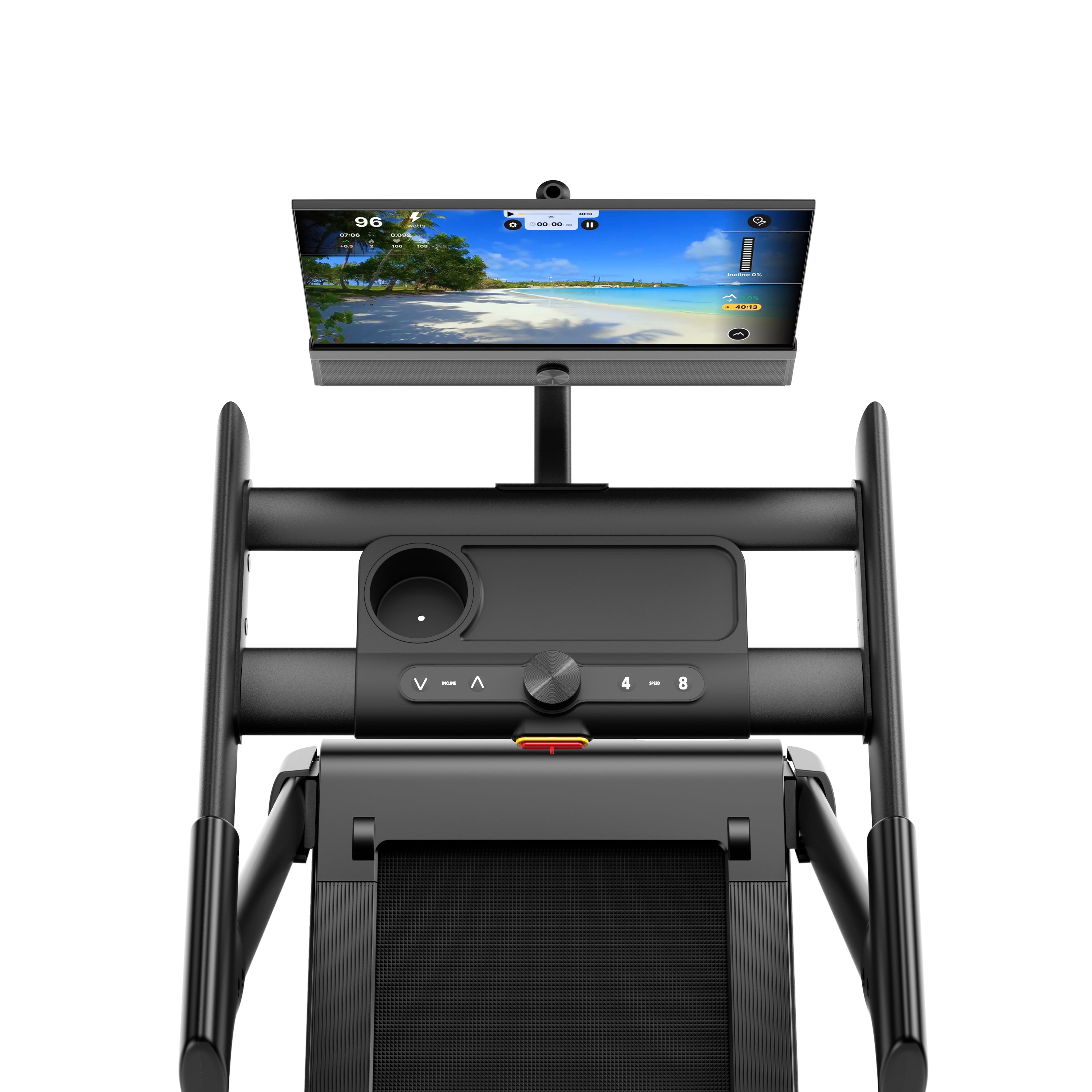 Yesoul T3S Plus 10% Auto-Incline Treadmill
