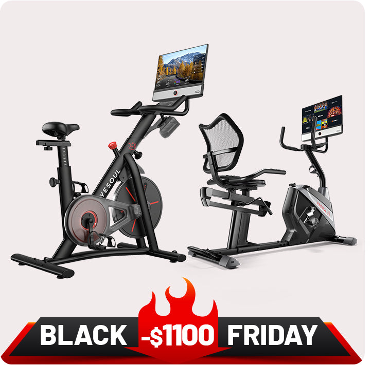 Family Package: Cycling & Recumbent