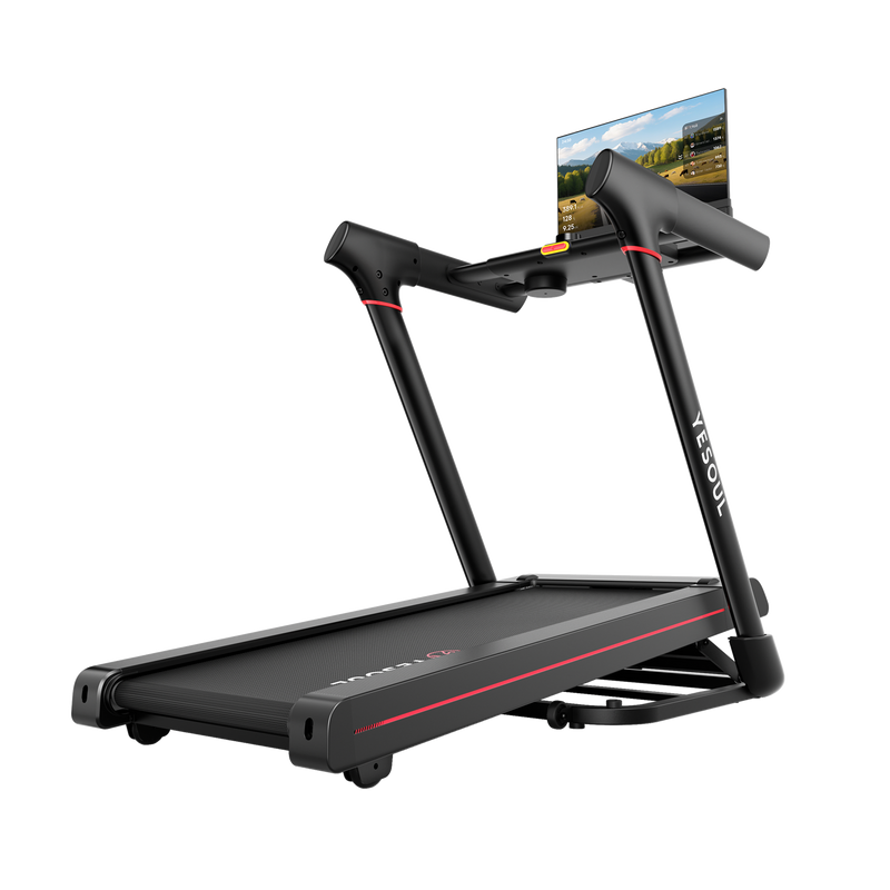 YESOUL T3S Plus