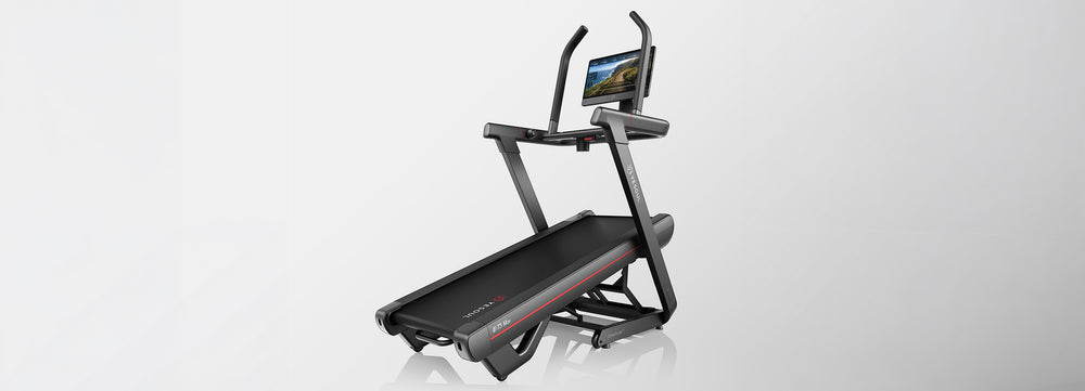 Yesoul T5 Max Treadmill
