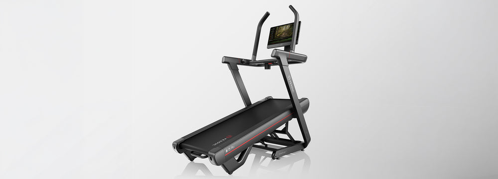 Yesoul T5 Plus Treadmill
