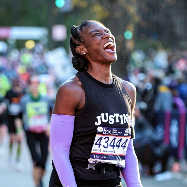 Dr. Justine Roper