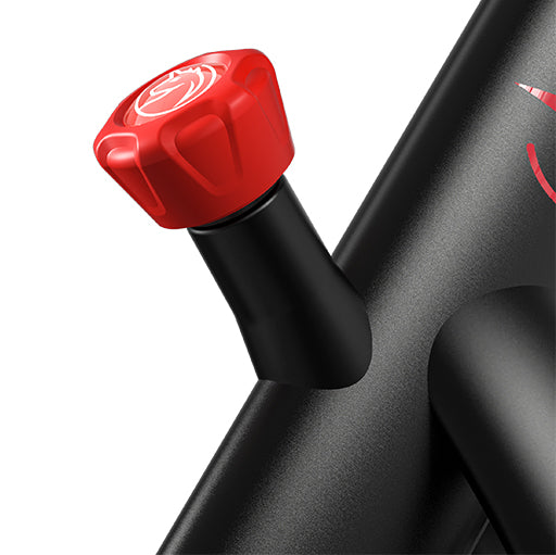 Feel in control of your ride and never miss a cue