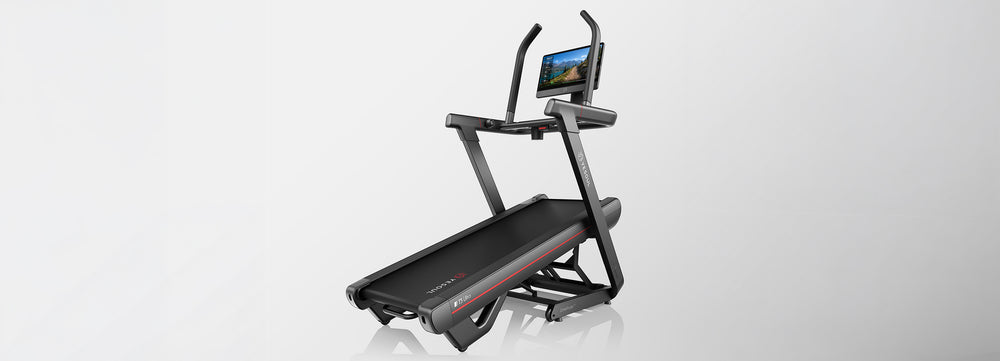 Yesoul T5 Ultra Treadmill