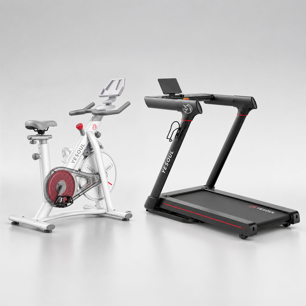 Beginner Package: Cycling & Running