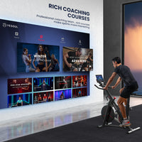 YESOUL S3 Indoor Exercise Bike