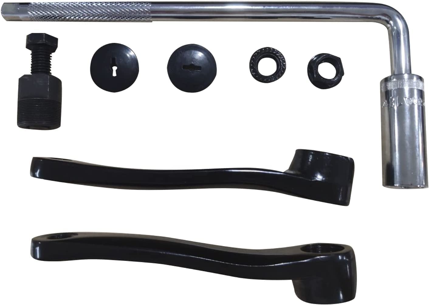 Yesoul G1 Max Crank Tool Set
