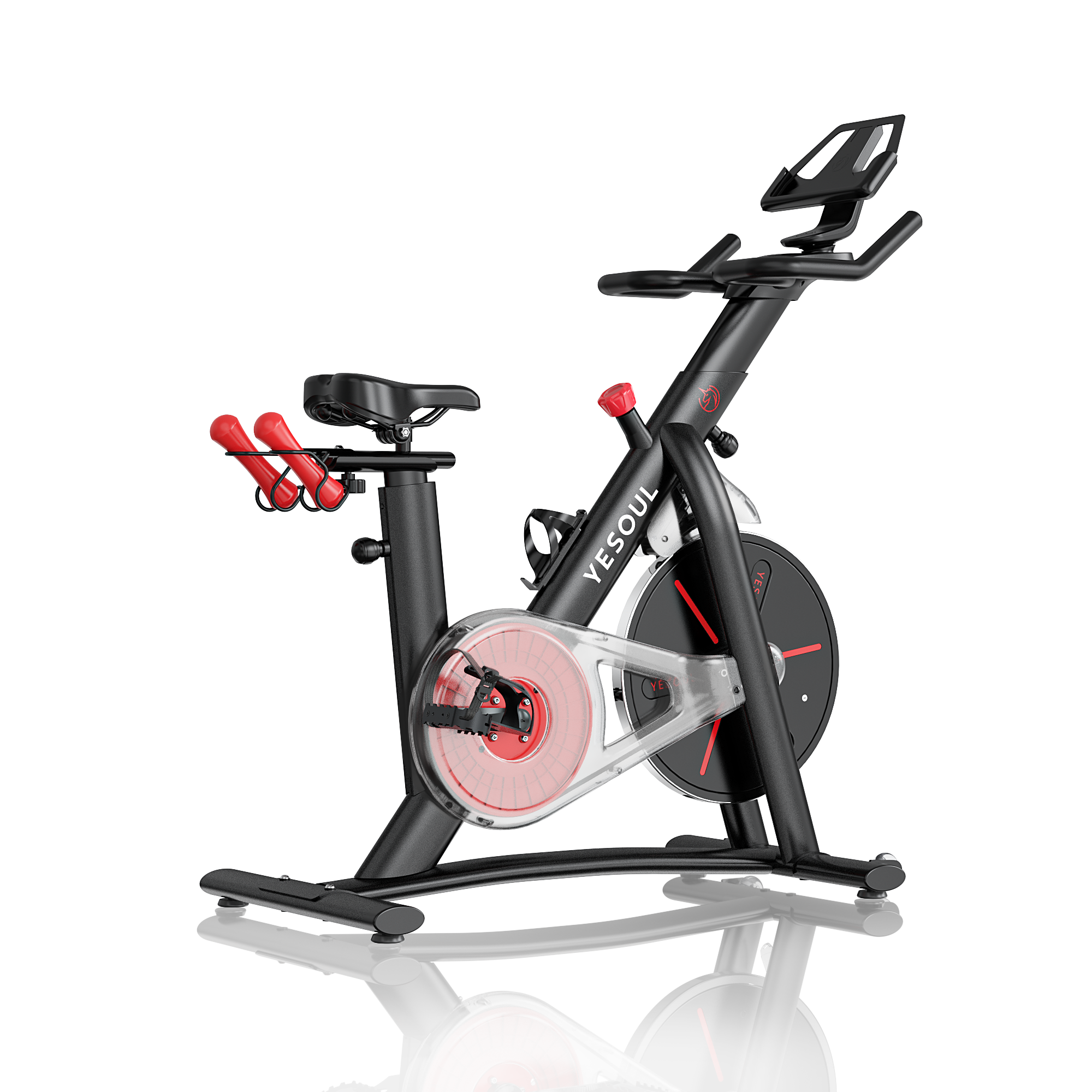 KOL COLLAB G1 Bike (not for customer)