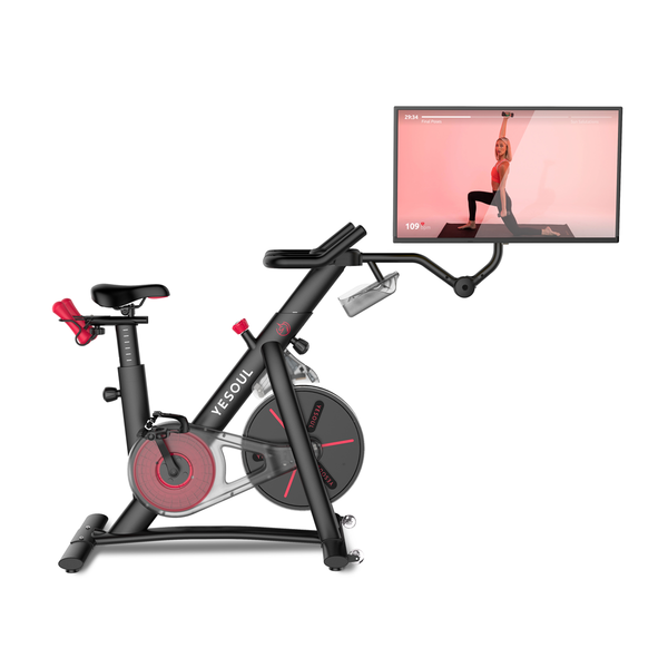 Yesoul G1 Max 32” HD Bike (Available In US only)