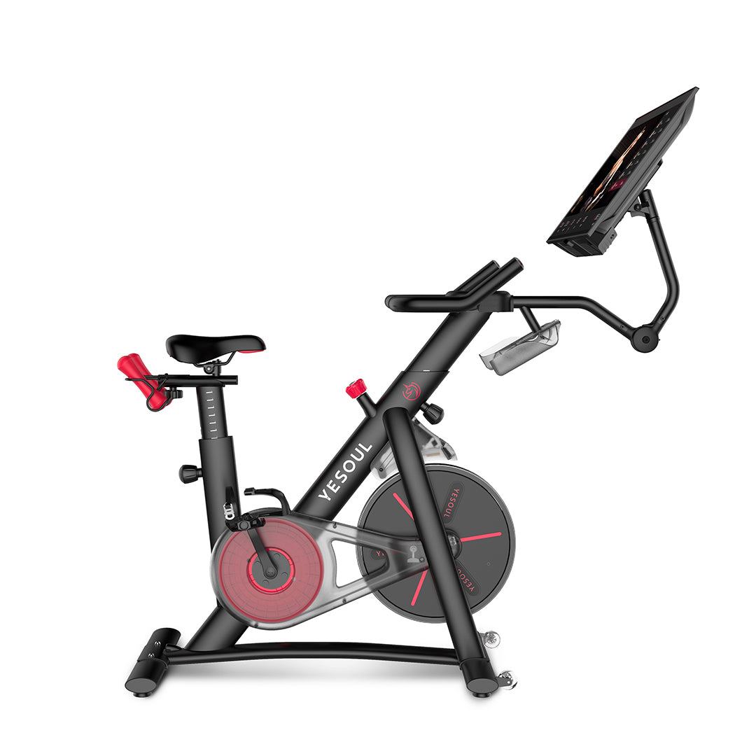 Yesoul G1 Max 32” HD Bike (Available In US only)